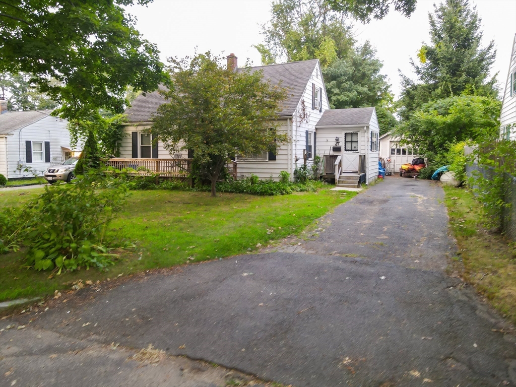 Beautiful single family home